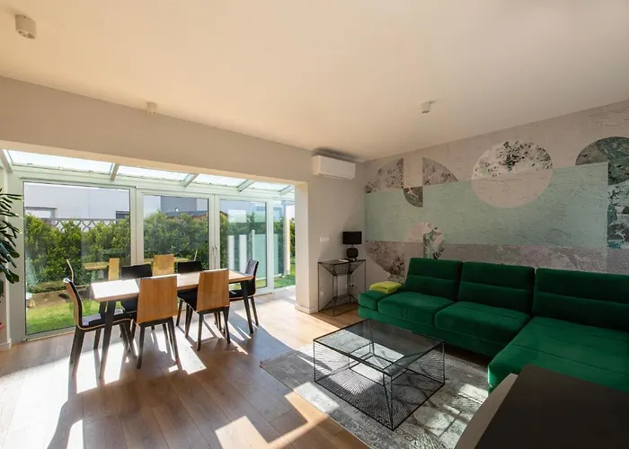 D'hotes Lawendowa 26 Bed & Breakfast Niepołomice